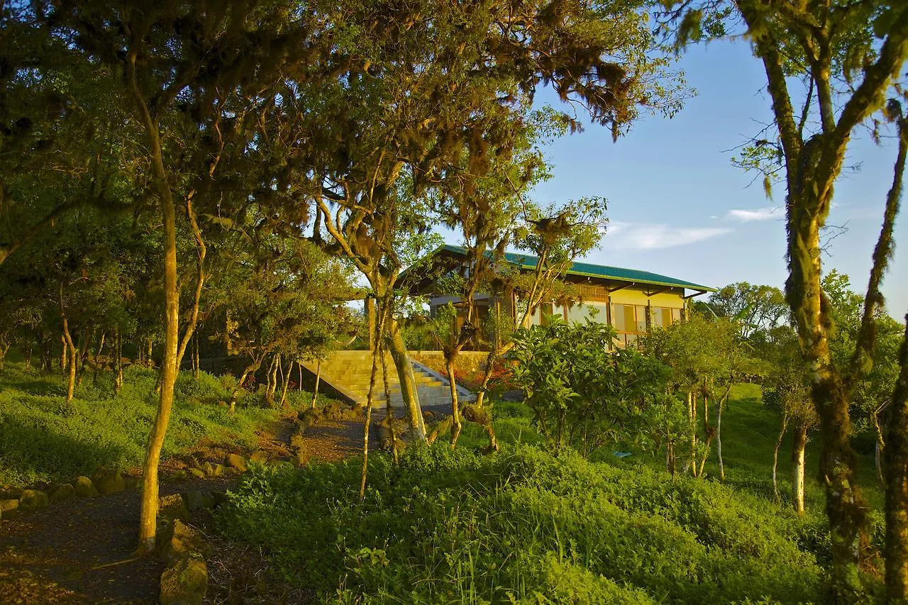 Casa Roca Villa Puerto Ayora