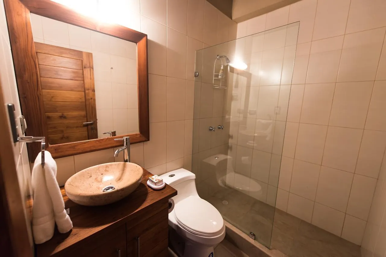 Casa Roca Villa Puerto Ayora  Ecuador