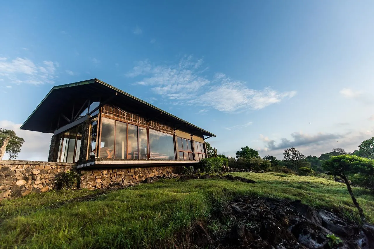 Casa Roca Villa Puerto Ayora  0*, Puerto Ayora (Galapagos Islands)