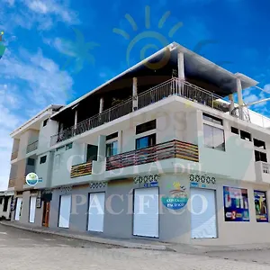 Hostel Costa Del Pacifico, Puerto Ayora (Galapagos Islands)