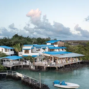 Hotel Blu Galapagos Sustainable Waterfront, Puerto Ayora (Galapagos Islands)