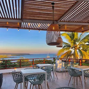 Hotel La Isla, Puerto Ayora (Galapagos Islands)