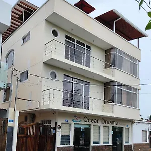 Hostel Ocean Dreams Galapagos, Puerto Ayora (Galapagos Islands)