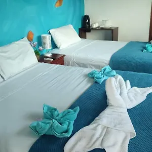 Hotel Puerto Ayora Island, Puerto Ayora (Galapagos Islands)