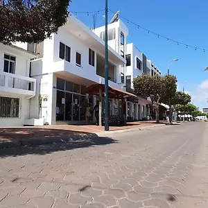 3* Gasthuis Historico Elizabeth