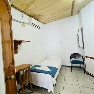 Gasthof Darwin, Puerto Ayora (Galapagos Islands)