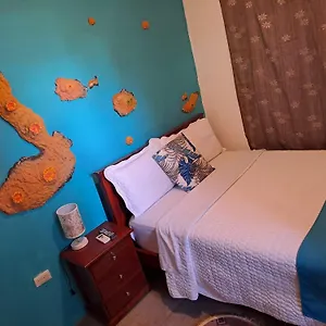 Galarous Island Appartement
