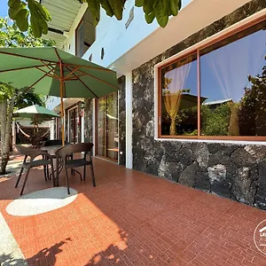 Gasthof Lava House, Puerto Ayora (Galapagos Islands)