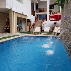 España Hotel