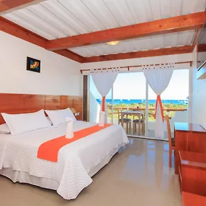 Hotel La Casa De Judy, Puerto Ayora (Galapagos Islands)
